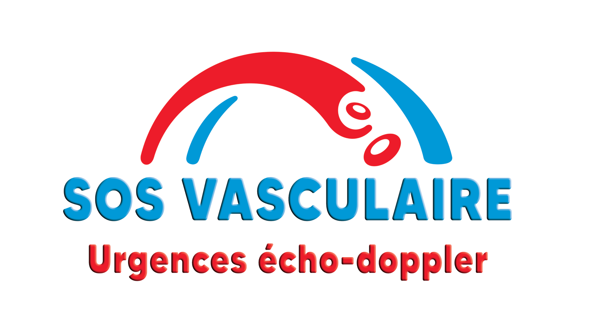 Logo SOS Vasculaire